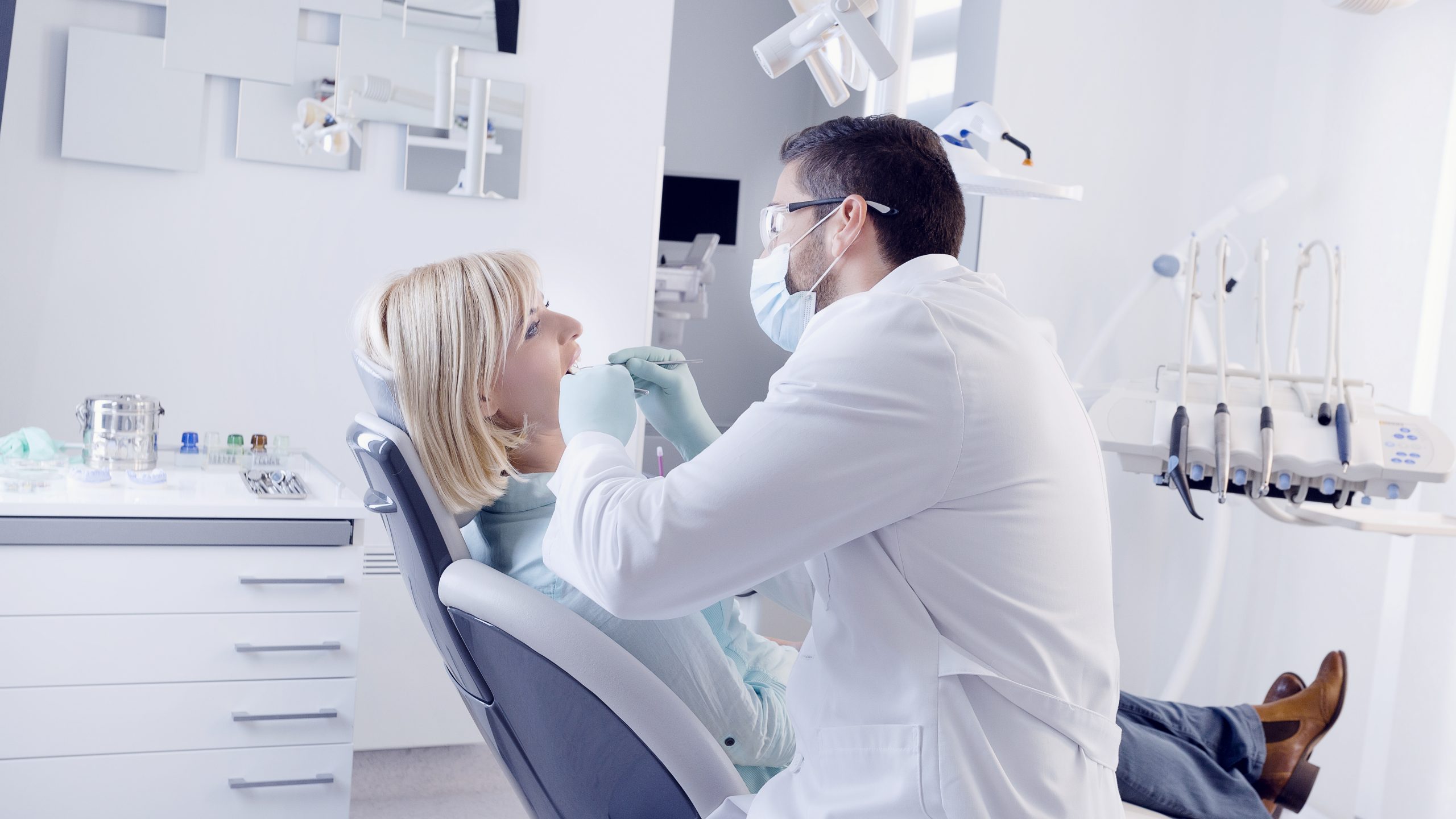 Dentist in Cedar Grove, TN
